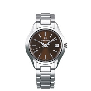 グランドセイコー 9Fクオーツ[SBGV237] Grand Seiko 9F Quartz