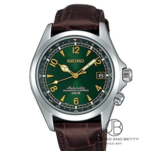 メカニカル セイコー アルピニストSARB017 SEIKO Alpinist メカニカル アルピニスト[SARB017] Mechanical Alpinist | セイコー