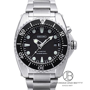 キネティック ダイバー200[SKA371P1] Kinetic Divers 200 | セイコー