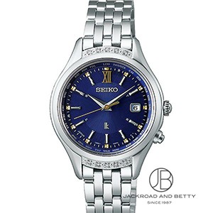 SEIKO ルキア SSVH032 2020秋限定 「星月夜」未使用 最終価格