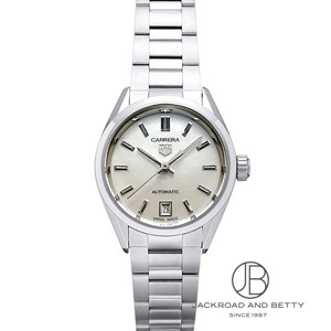 カレラ[WBN2410.BA0621] Carrera | タグ・ホイヤー レディース 新品 時計