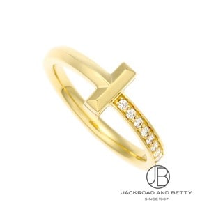 国内買付【TIFFANY&Co.】 ナロー リング ダイヤモンド 楽天市場】 TIFFANY&Co ティファニー T ワン ナロー リング