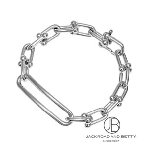 Tiffany ハードウェア ブレスレット