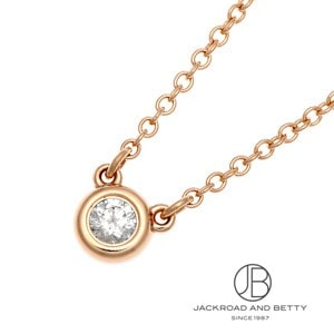 エルサ・ペレッティ ダイヤモンド バイ ザ ヤード ネックレス[60017908