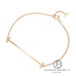 Tスマイルブレスレット RG スモール[60150768] T Smile Bracelet