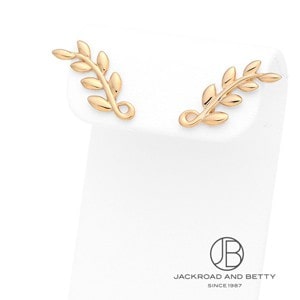 パロマ・ピカソ オリーブ リーフ クライマー ピアス[60702578] Paloma