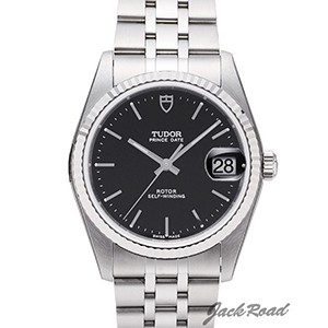 TUDOR チューダー プリンスデイト モザイク 34mm 100m防水 TUDOR チューダー プリンスデイト モザイク 34mm 100m防水 新品