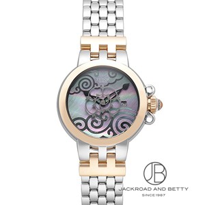 Watch Tudor Clair de Rose | Clair de Rose 35101 Steel - Pink
