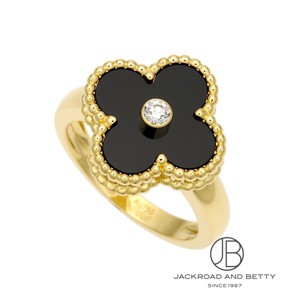 ヴァンクリーフ＆アーペル Van Cleef & Arpels ヴィンテージ