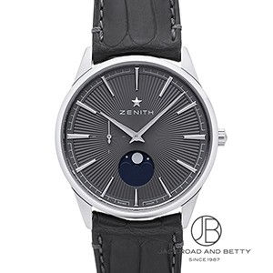 moon エリート ムーンフェイズ[03.3100.692/03.C923] Elite Moon Phase