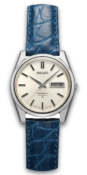 SEIKO Vintage