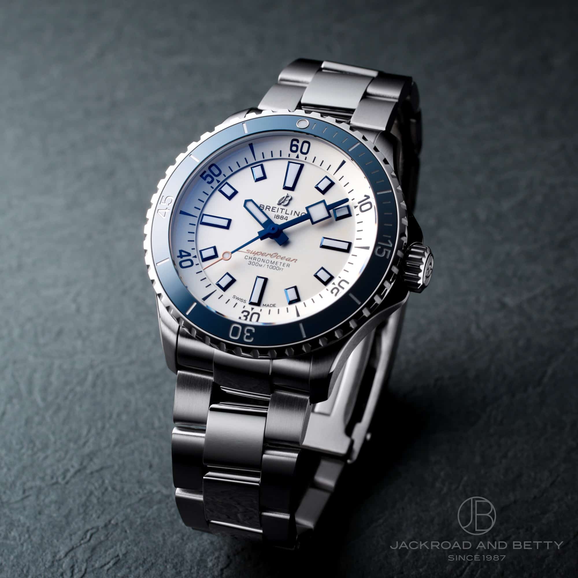BREITLING X[p[I[V I[g}eBbN 42 Ref.A17375E71G1A1
