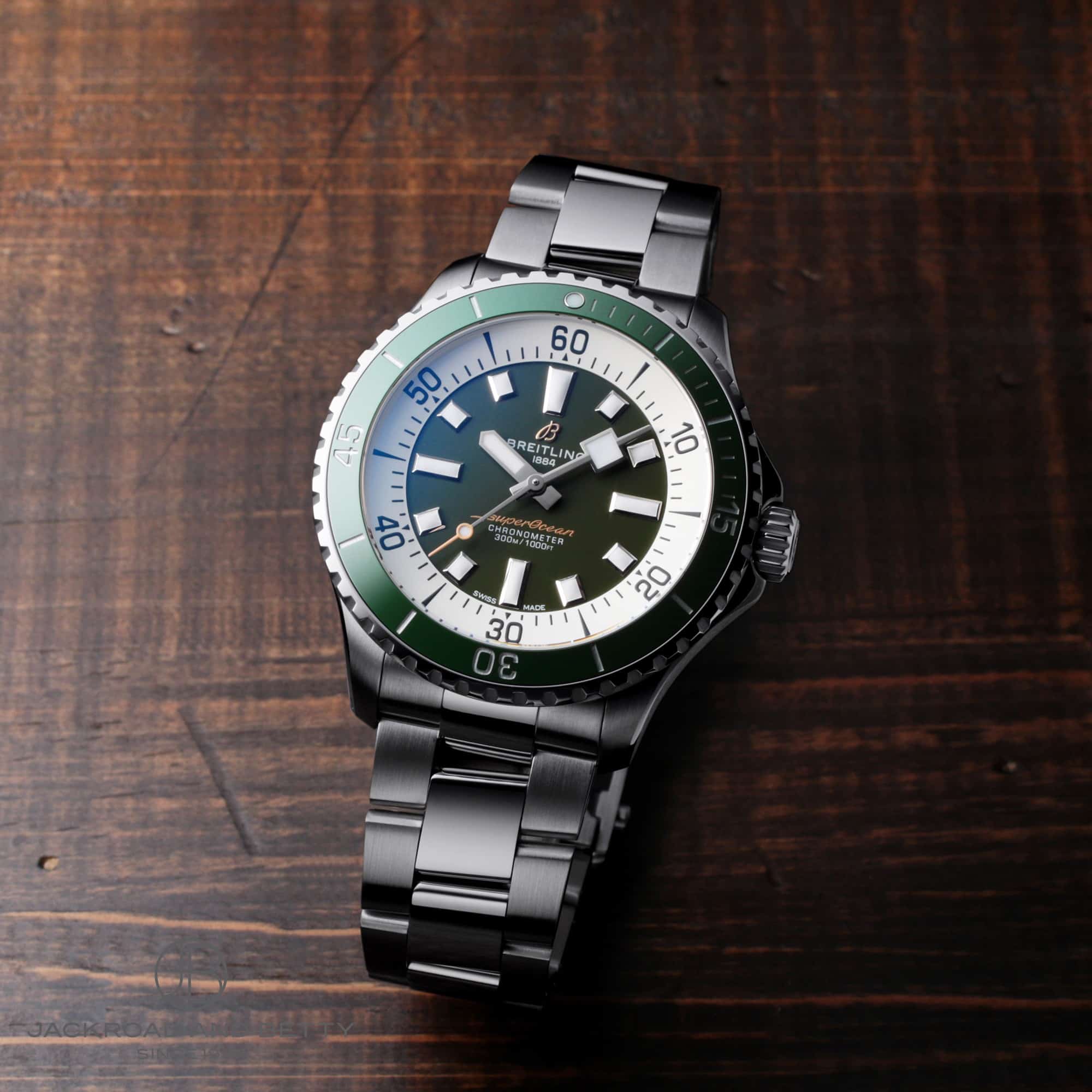 BREITLING X[p[I[V I[g}eBbN 44 Ref.A17376A31L1A1