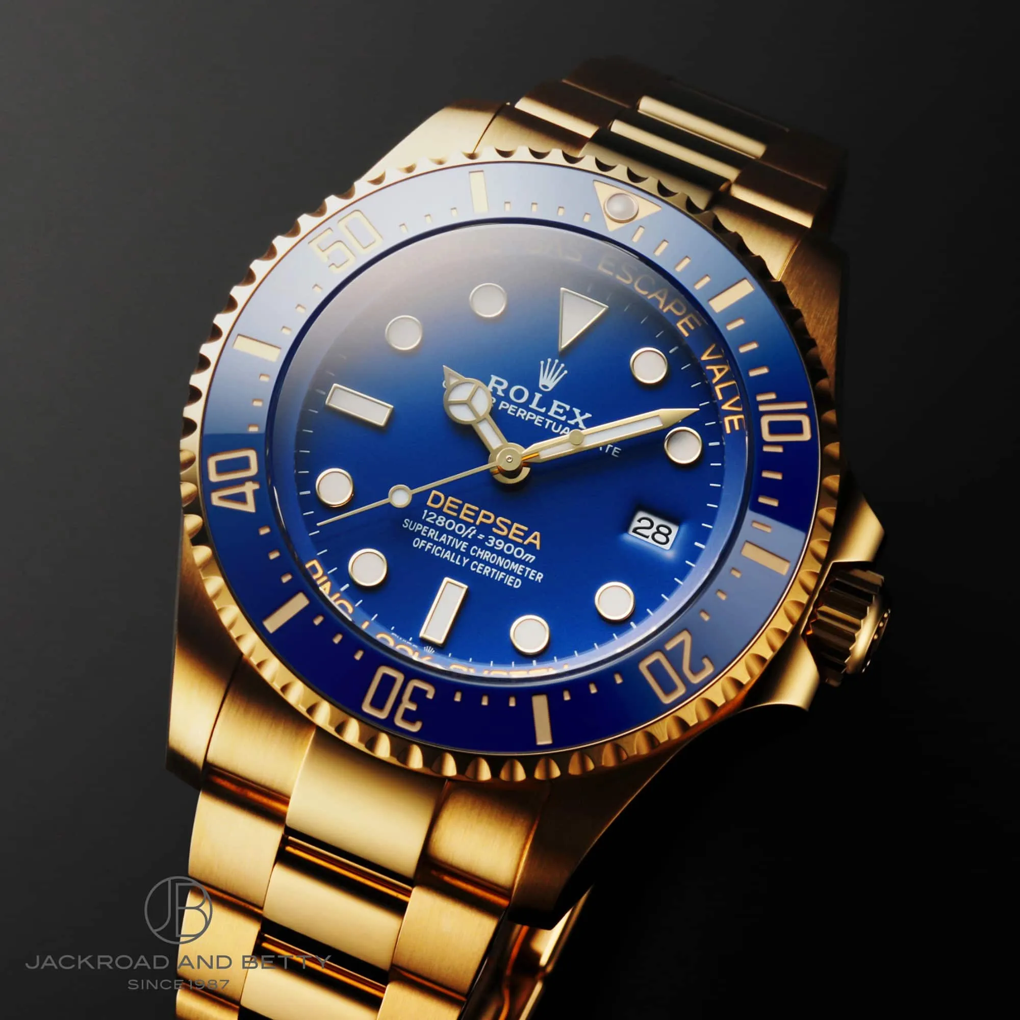 ROLEX fB[vV[ Ref.136668LB