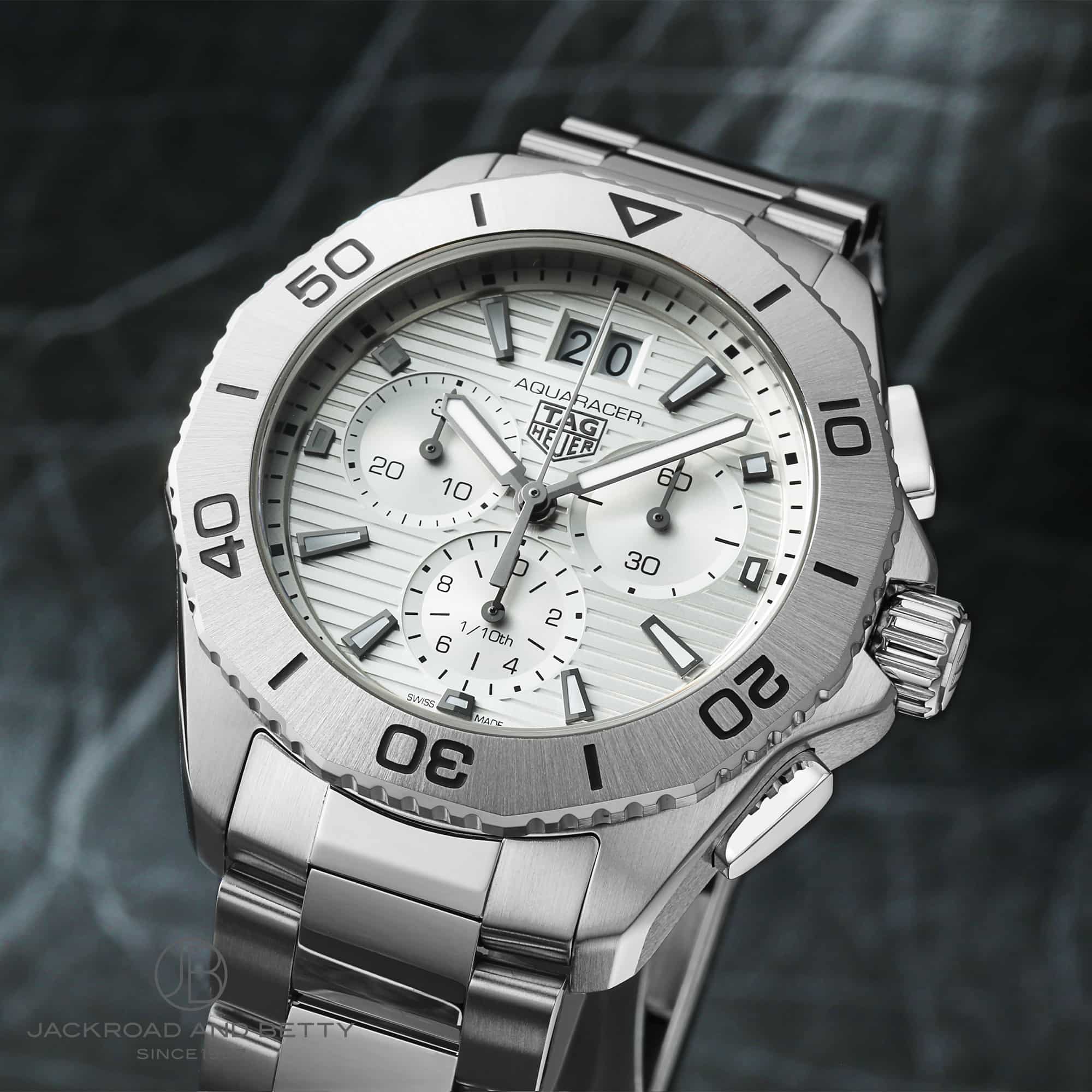 TAG HEUER ANA[T[ vtFbVi 200 Ref.CBP1111.BA0627