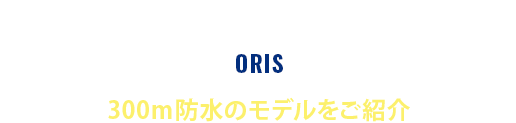 ORIS ANCX