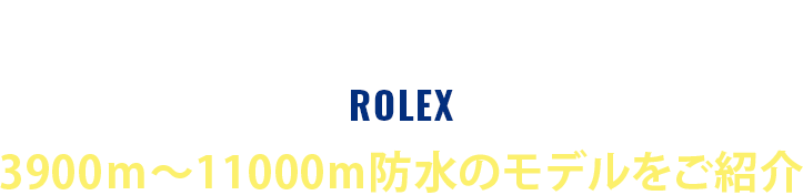 ROLEX fB[vV[