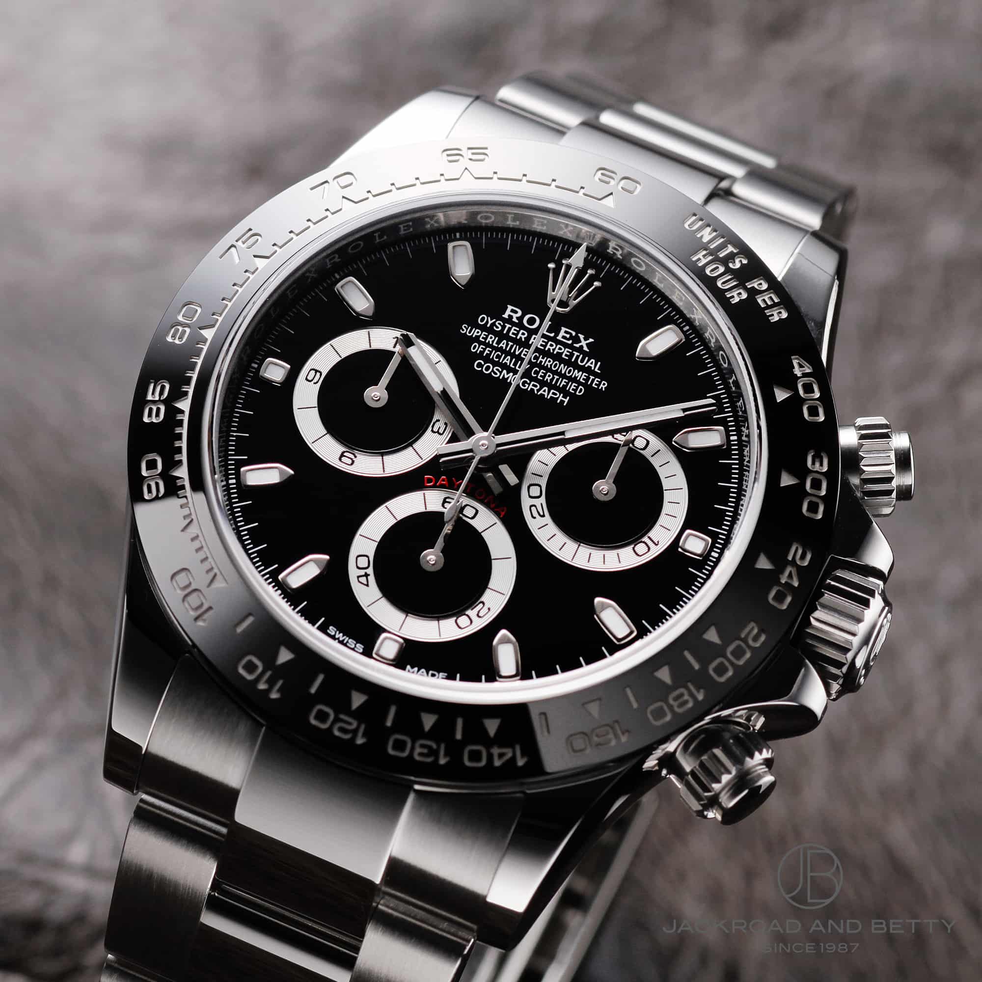 bNXRXOt fCgi Ref. 116500LNij