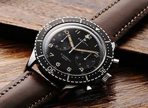 OMEGA Small Second Royal Armyスモールセコンド 英国陸軍B 年式：1950年代 / 品番： Y10131