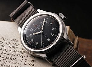 IWC MARK XI マークXI 英国軍 年式：1960年代
