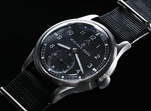 OMEGA Small Second Royal Armyスモールセコンド 英国陸軍B 年式：1950年代 / 品番： Y10131