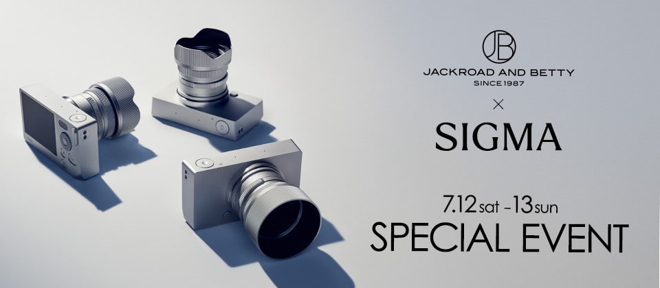 SIGMA BF ^b`gCJACKROAD