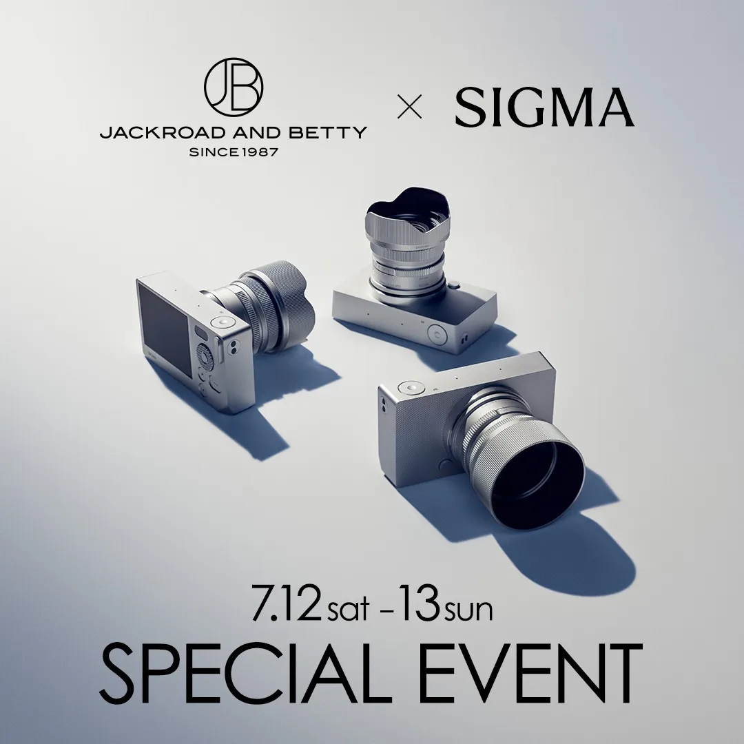 SIGMA BF ^b`gCJACKROAD